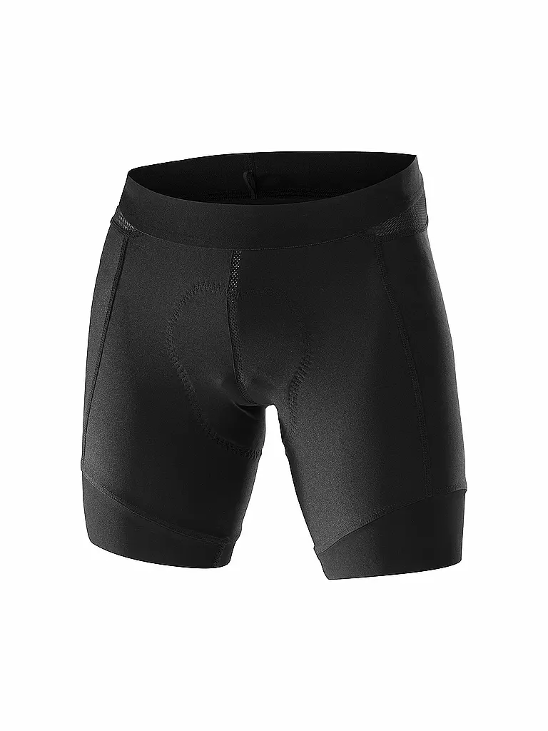 LÖFFLER | Sous-vêtement de cyclisme homme Light Hotbond® | Noir