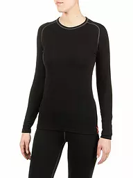 LÖFFLER | Sous-vêtement de ski pour femme | Noir