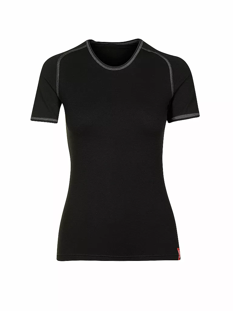 LÖFFLER | Sous-vêtement de ski pour femme | Noir