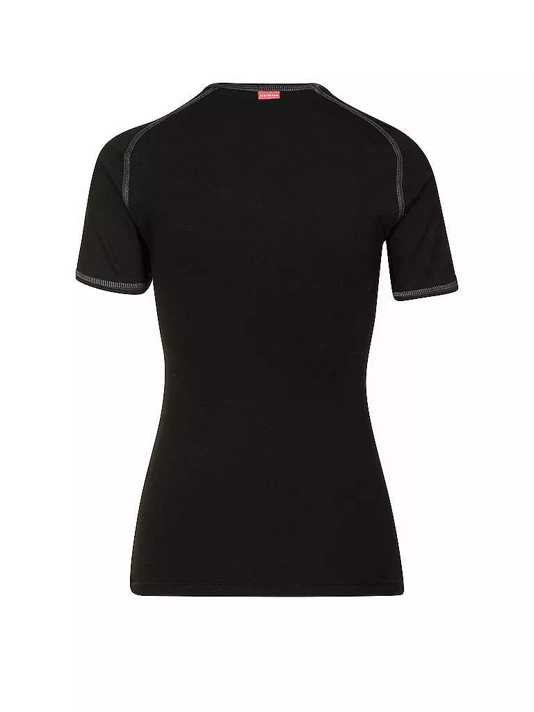 LÖFFLER | Sous-vêtement de ski pour femme | Noir