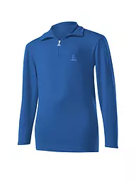 LÖFFLER | Sous-vêtement fille Evo Transtex® | Bleu