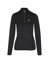 LÖFFLER | Sous-vêtement Femme Evo Transtex® | Noir