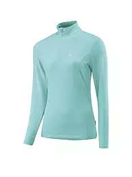 LÖFFLER | Sous-vêtement Femme Evo Transtex® | Bleu clair