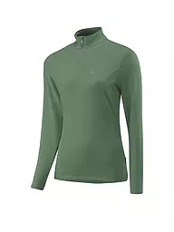 LÖFFLER | Sous-vêtement Femme Evo Transtex® | Olive