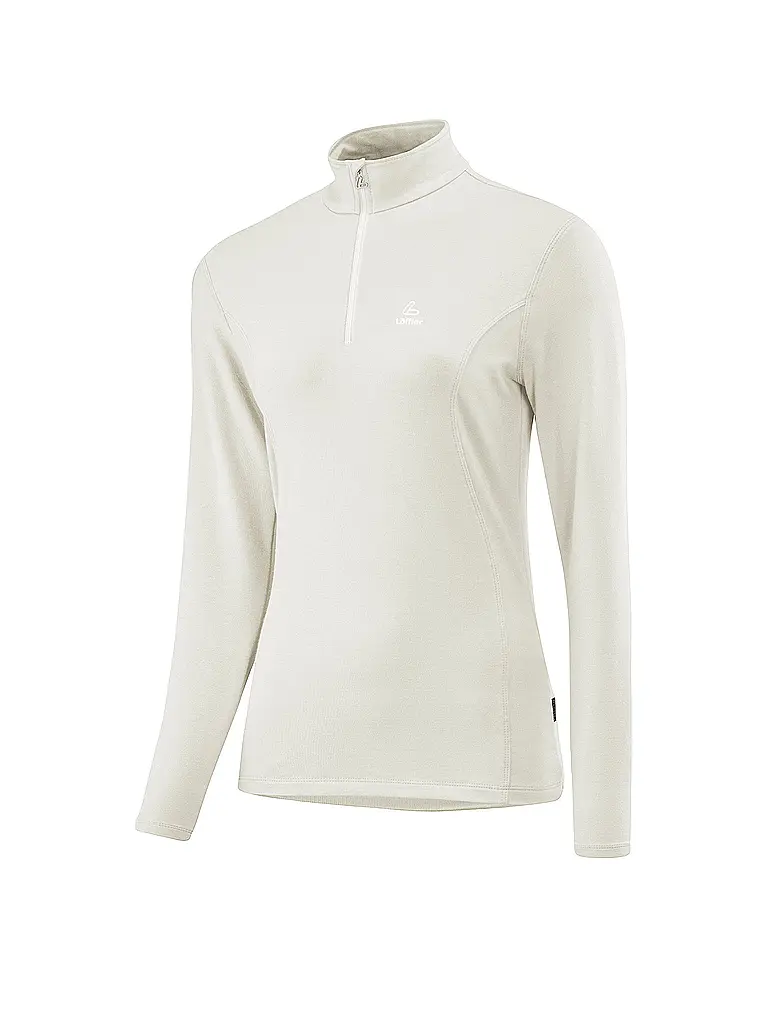 LÖFFLER | Sous-vêtement Femme Evo Transtex® | Crème