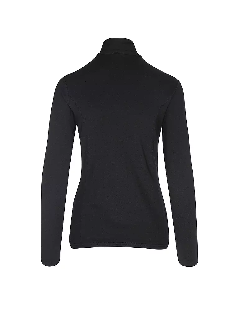 LÖFFLER | Sous-vêtement Femme Evo Transtex® | Noir