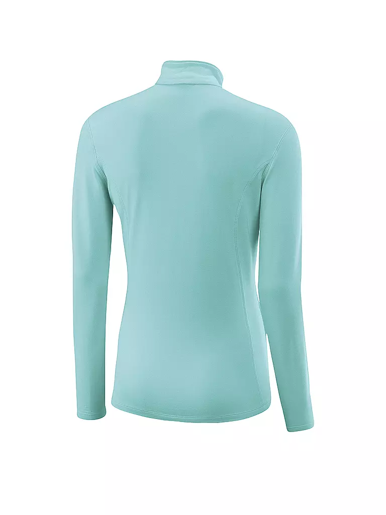 LÖFFLER | Sous-vêtement Femme Evo Transtex® | 