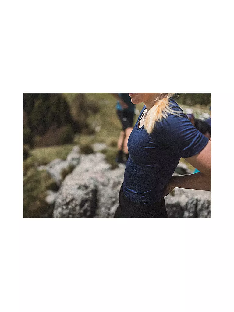 LÖFFLER | Sous-vêtement Femme Merino Light |