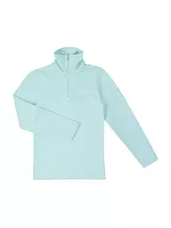 LÖFFLER | Sous-vêtement fille Evo Transtex® | Menthe