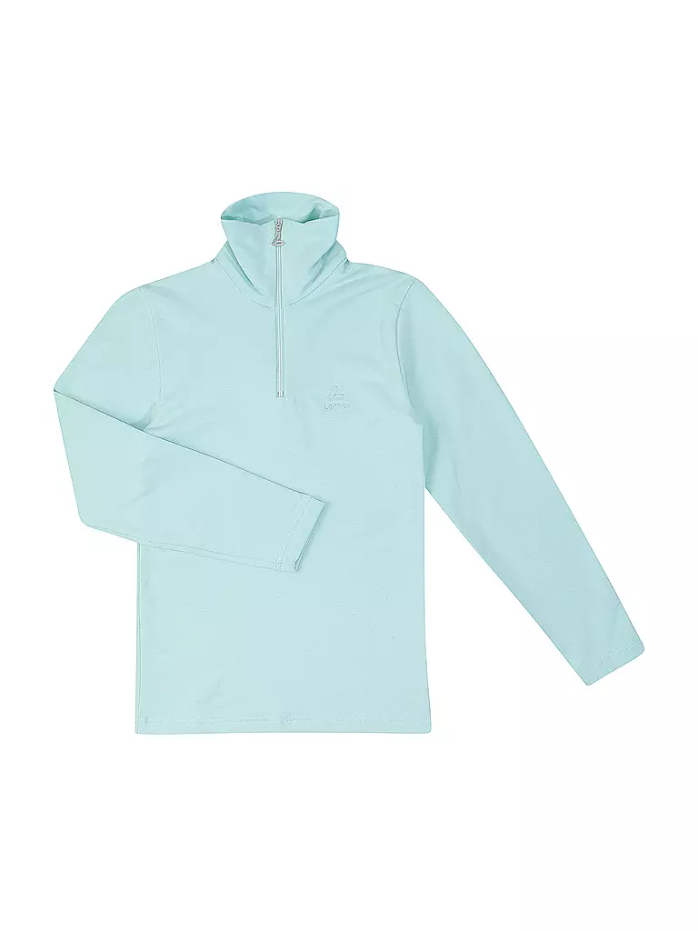 LÖFFLER | Sous-vêtement fille Evo Transtex® | Menthe