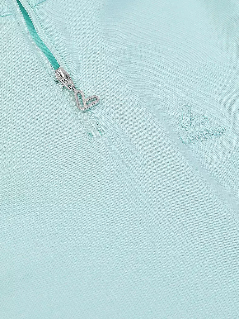 LÖFFLER | Sous-vêtement fille Evo Transtex® | Menthe