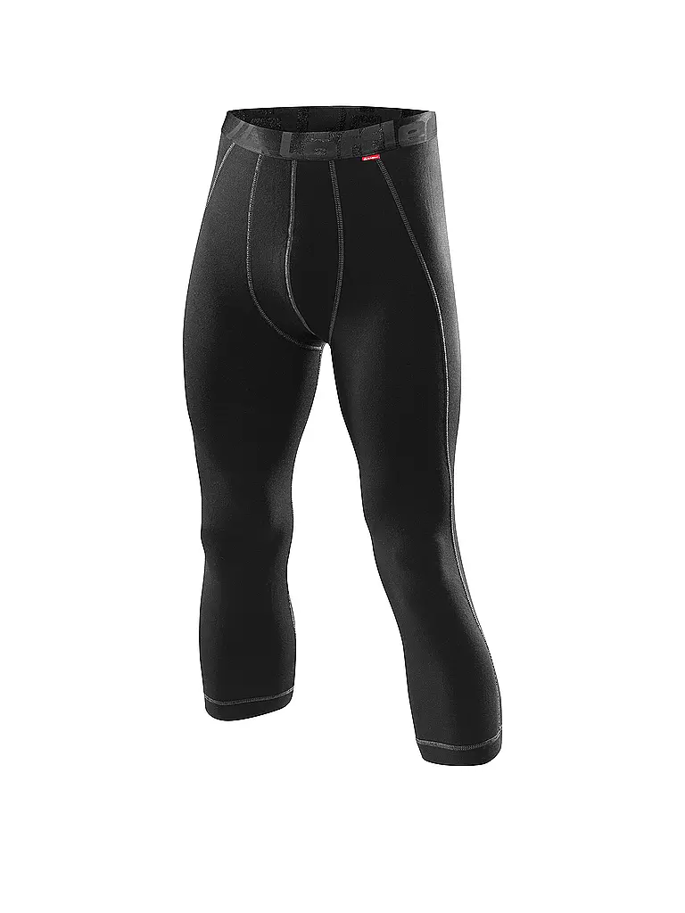 LÖFFLER | Sous-vêtement fonctionnel 3/4 homme |