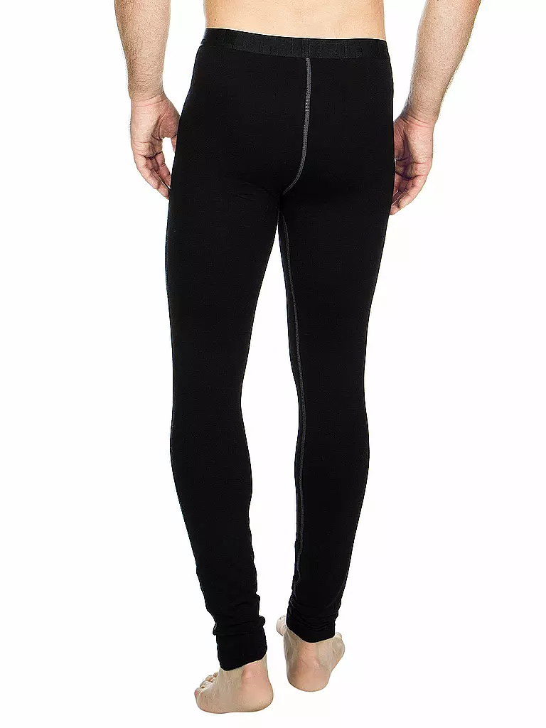 LÖFFLER | Sous-vêtement fonctionnel long pour homme TRANSTEX® WARM |