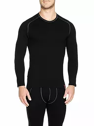 LÖFFLER | Sous-vêtement fonctionnel pour homme | Noir
