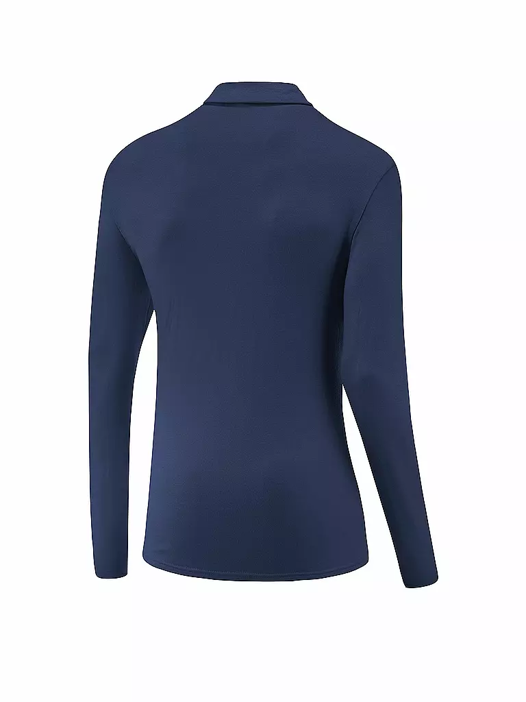 LÖFFLER | Sous-vêtement homme Evo Turtle Transtex® | Bleu foncé