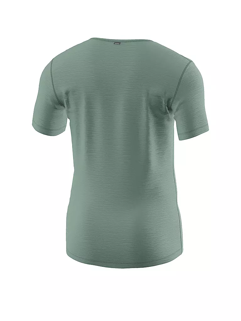 LÖFFLER | Sous-vêtement homme Merino Light |