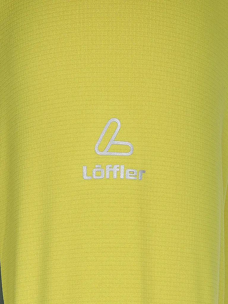 LÖFFLER | Sous-vêtement homme Midlayer Tech-Stretch | 