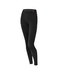 LÖFFLER | Sous-vêtement long femme Transtex Light | Noir