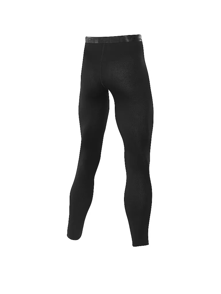 LÖFFLER | Sous-vêtement long homme Transtex Light | Noir