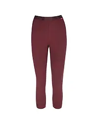 LÖFFLER | Sous-vêtement thermique 3/4 TTX Warm pour femmes | Cuivre