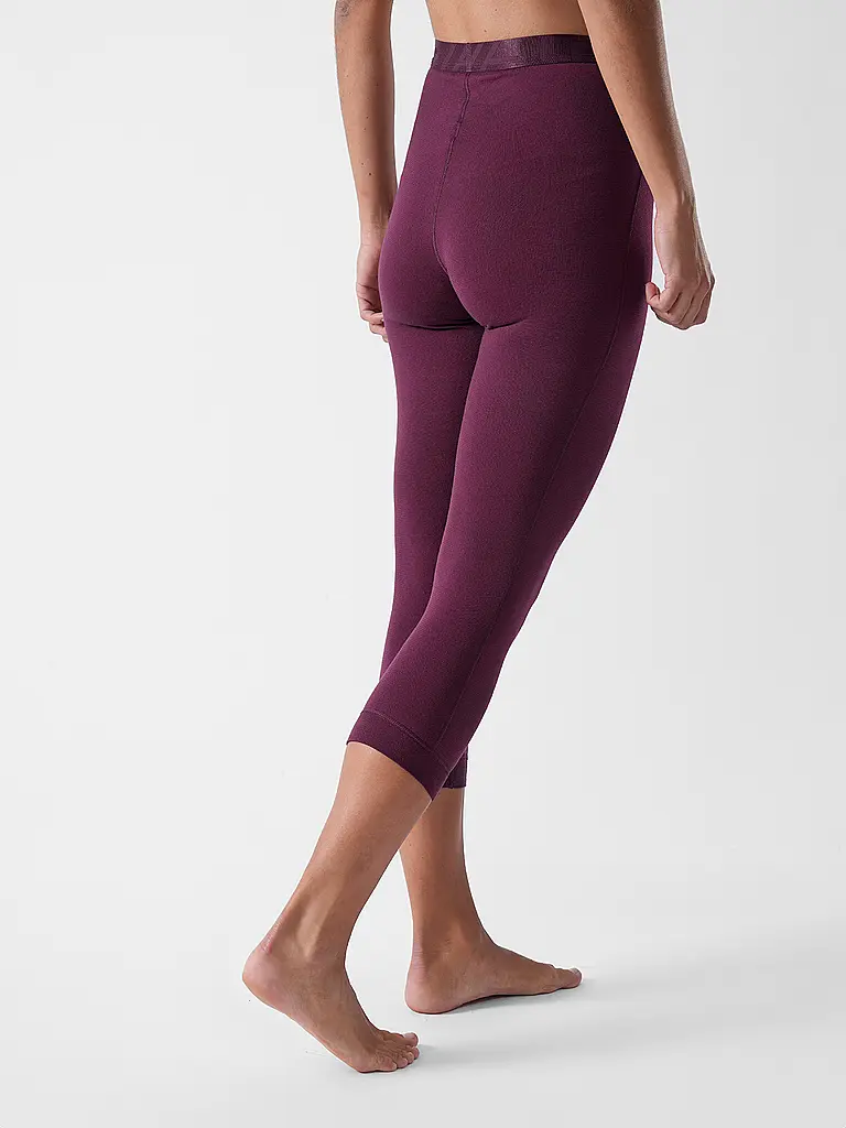 LÖFFLER | Sous-vêtement thermique 3/4 TTX Warm pour femmes |