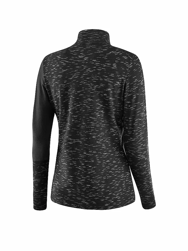 LÖFFLER | Sous-vêtement thermique femme TRANSTEX® Turtleneck Starlit | 