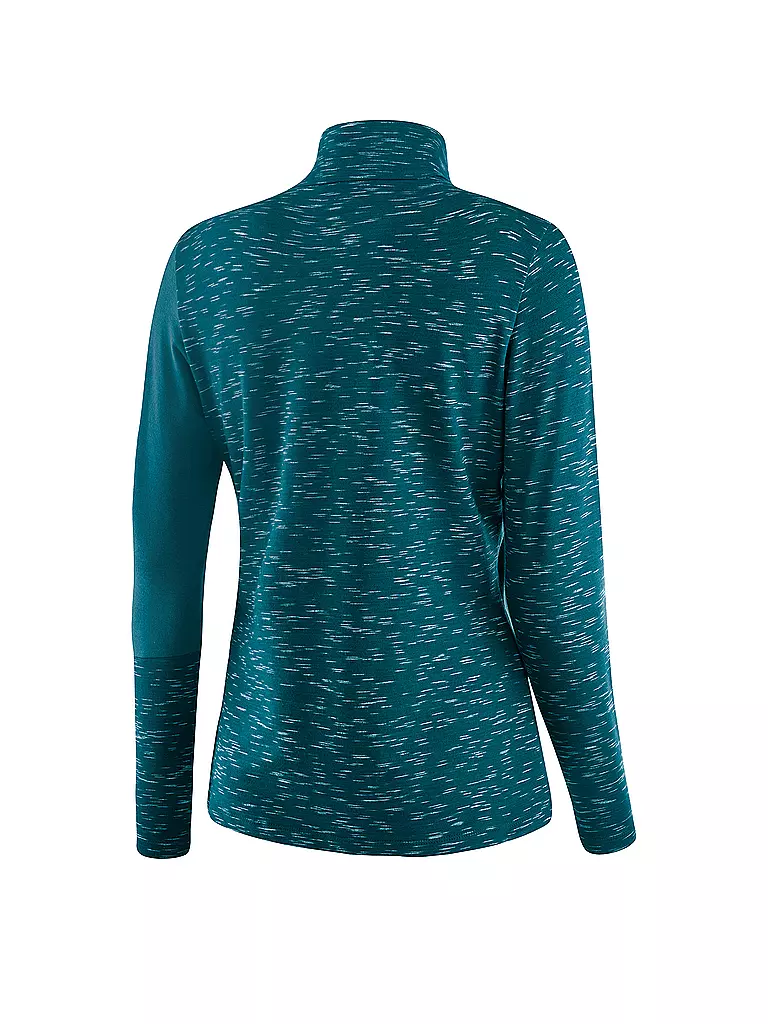 LÖFFLER | Sous-vêtement thermique femme TRANSTEX® Turtleneck Starlit | 