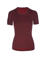 LÖFFLER | Sous-vêtement thermique femme TTX Warm | Cuivre