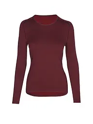 LÖFFLER | Sous-vêtement thermique femme TTX Warm | Cuivre