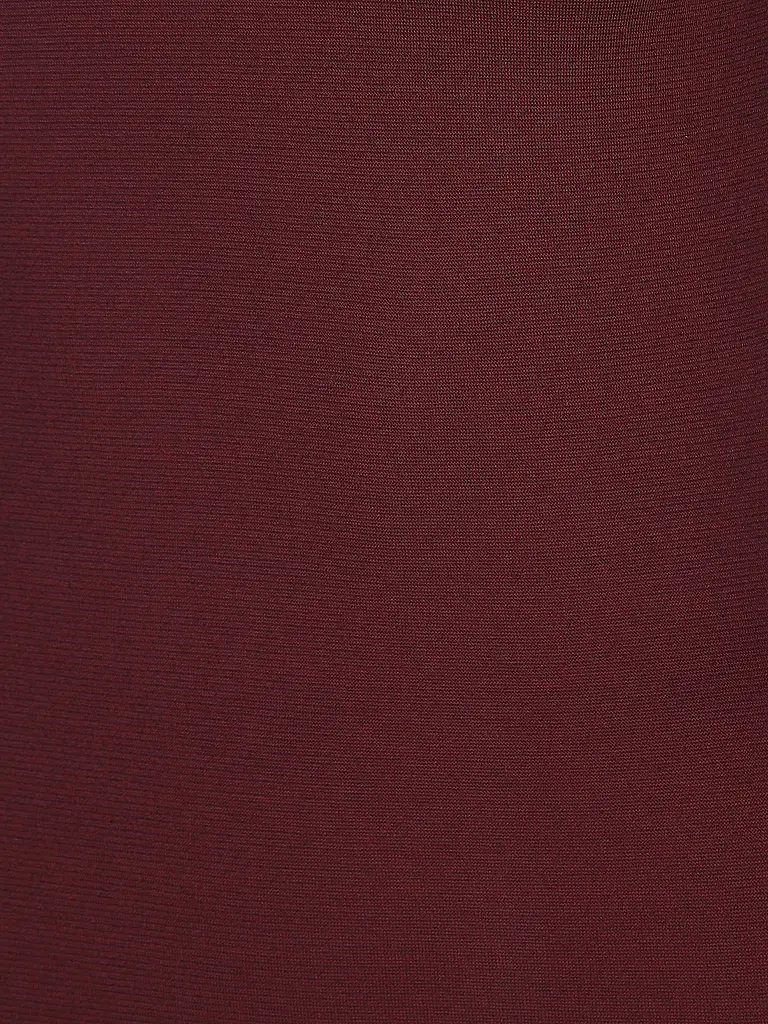 LÖFFLER | Sous-vêtement thermique femme TTX Warm | Cuivre