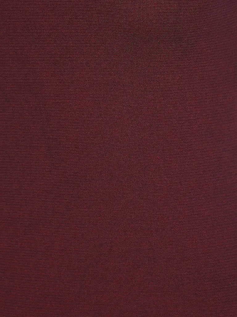 LÖFFLER | Sous-vêtement thermique femme TTX Warm | Cuivre