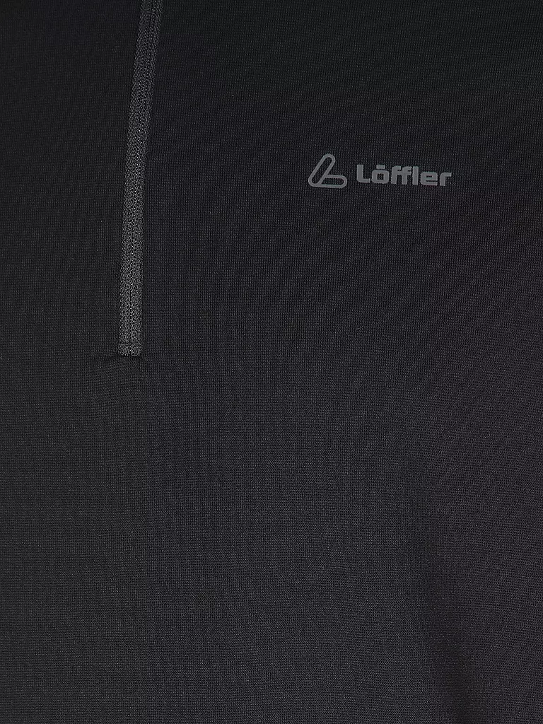LÖFFLER | Sous-vêtement thermique homme Midlayer Transtex | 