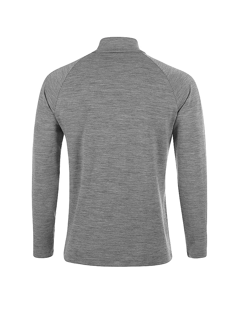 LÖFFLER | Sous-vêtement thermique Transtex pour homme | Gris