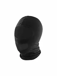 LÖFFLER | Sturmhaube TRANSTEX® VENT | Noir