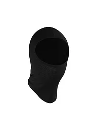 LÖFFLER | Sturmhaube Transtex Light | Noir