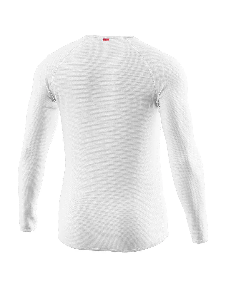 LÖFFLER | T-shirt à manches longues Transtex Light pour homme |