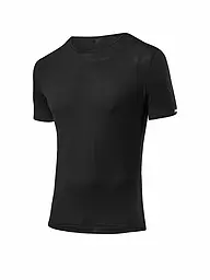 LÖFFLER | Shirt homme TRANSTEX® light | Noir