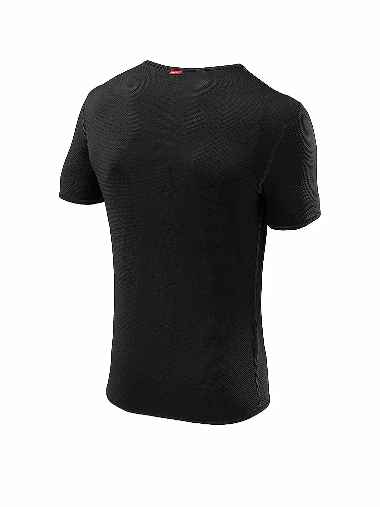 LÖFFLER | T-shirt homme TRANSTEX® LIGHT | Noir