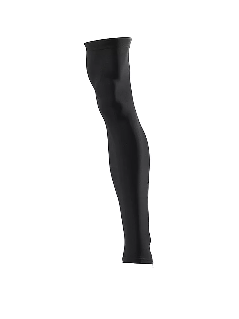 LÖFFLER | Thermo Jambière | Noir