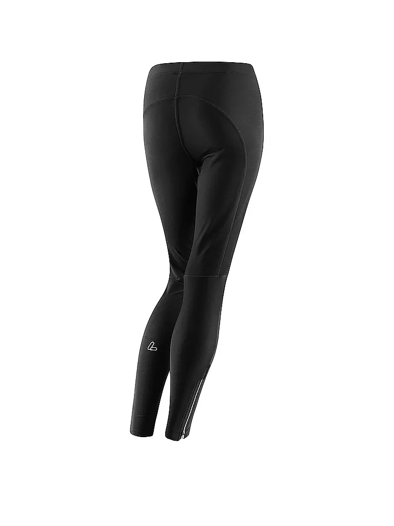 LÖFFLER | Tight de ski de fond thermique TIV pour femmes |