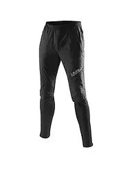 LÖFFLER | Tight Gemini DD pour hommes | Noir