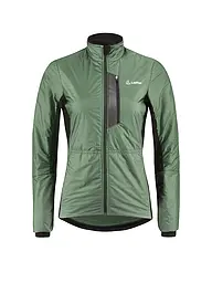 LÖFFLER | Veste d'hiver pour femme ISO PL60 | Olive