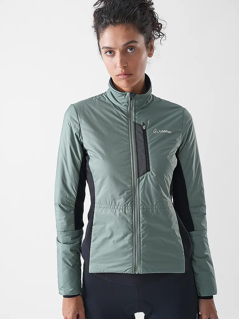 LÖFFLER | Veste d'hiver pour femme ISO PL60 |