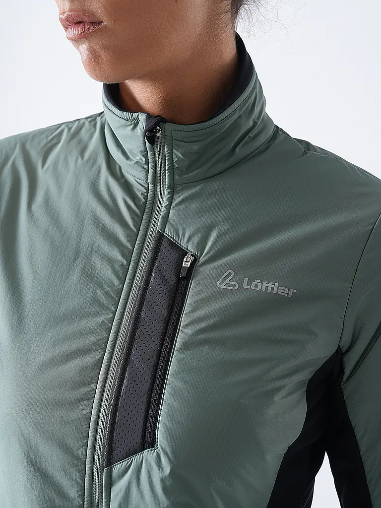 LÖFFLER | Veste d'hiver pour femme ISO PL60 |