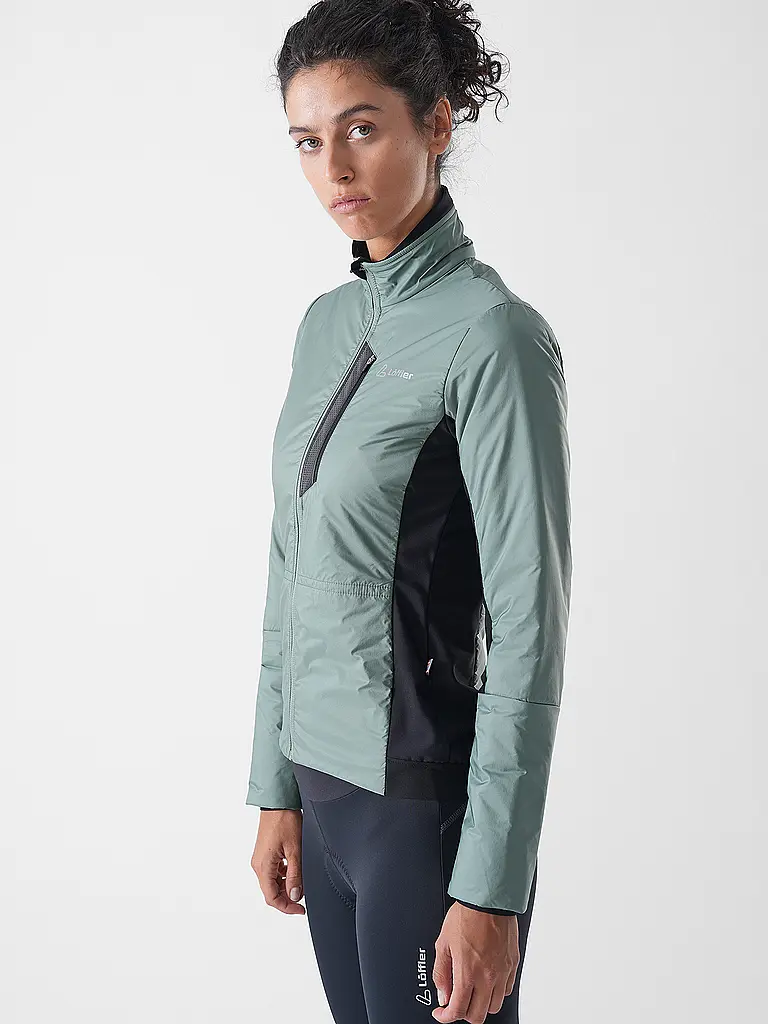 LÖFFLER | Veste d'hiver pour femme ISO PL60 |
