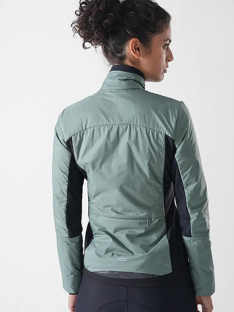 LÖFFLER | Veste d'hiver pour femme ISO PL60 |