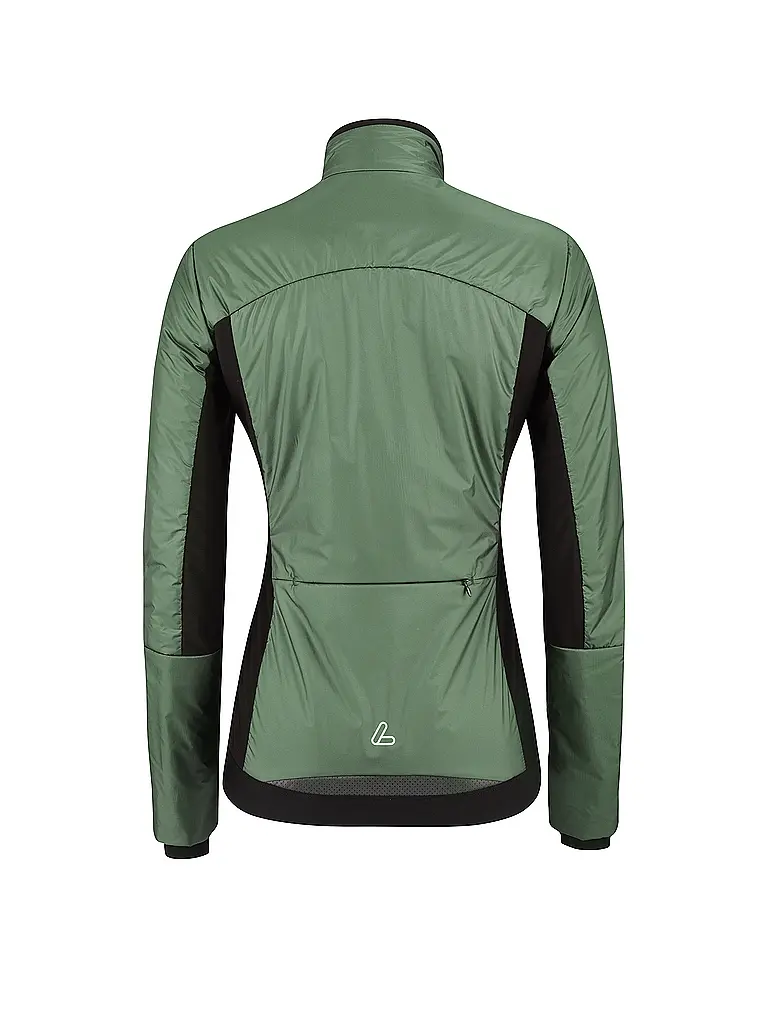 LÖFFLER | Veste d'hiver pour femme ISO PL60 |