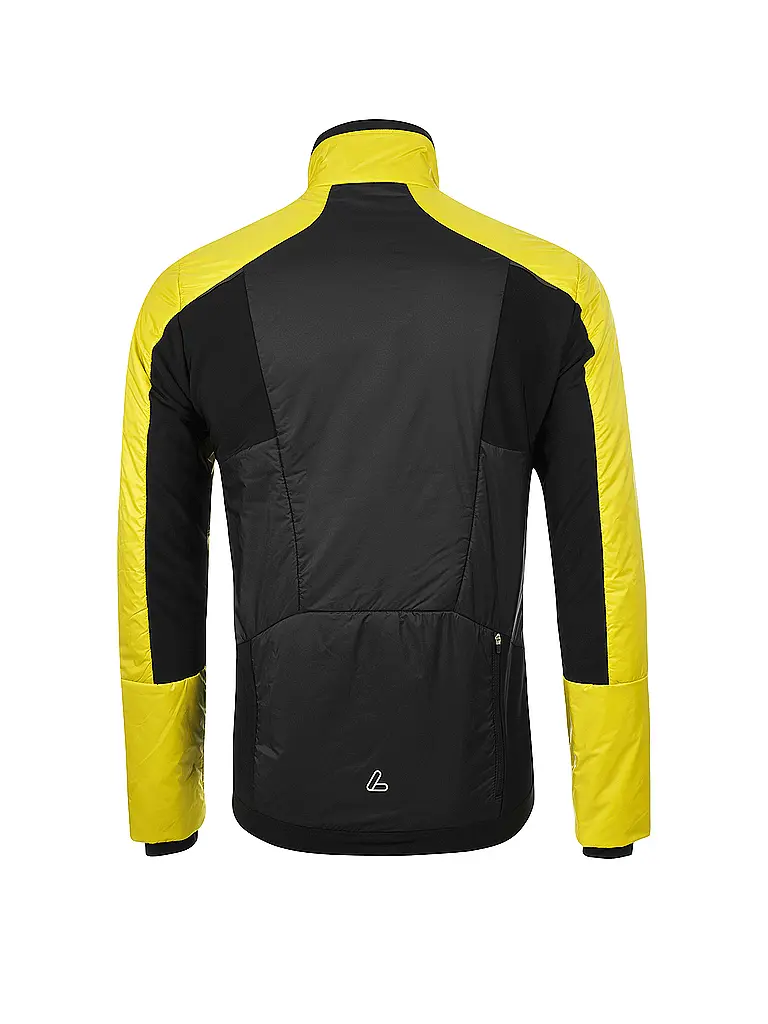 LÖFFLER | Veste d'hiver pour homme ISO PL60 |