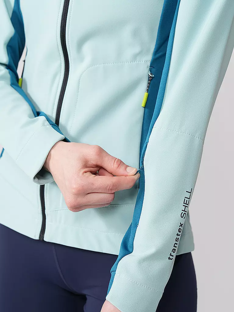 LÖFFLER | Veste de course pour femmes XC-Pure TXS |