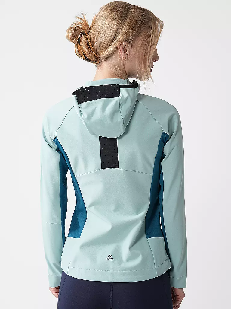 LÖFFLER | Veste de course pour femmes XC-Pure TXS |